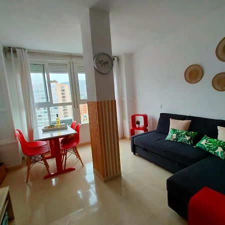 Red Studio Torremolinos Exterior foto