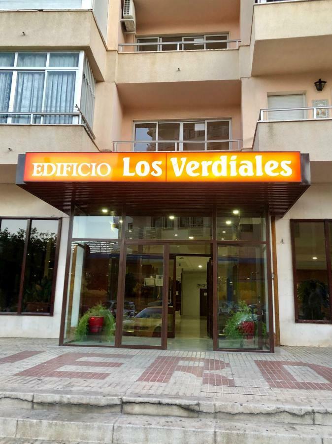 Red Studio Torremolinos Exterior foto